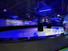 -VS SPORTS PARK运动玩乐园·团建·生日会(合生汇店)