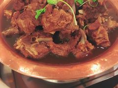 -老诚一锅羊蝎子(垡头店)