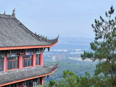 -老君山
