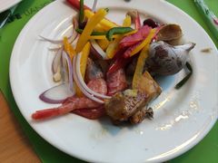 -两咖啡自助餐厅(静安香格里拉酒店)