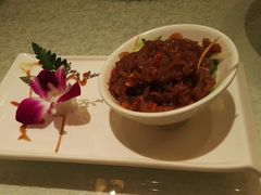 陈醋海蜇皮-相思林金岛饭店(青山湖店)