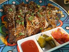 -Famous肥猫墨西哥音乐餐吧(五棵松华熙LIVE店)