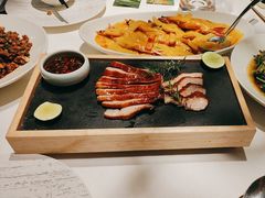 -泰香米泰国餐厅(鎏嘉码头店)