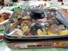 -鹏城人家海鲜酒家·23年老字号(较场尾店)