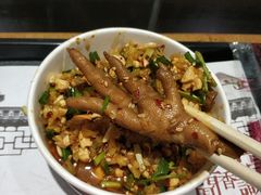 -盛香亭热卤(麓山通程店)
