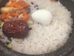 -海兰江石锅饭(水上店)