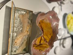 -领鲜天下·焗海鲜·花胶鸡(天目里店)