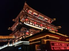 -杜甫江阁