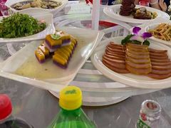 -海鲜码头·中国菜