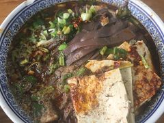 -东关赵记粉汤羊血(兴庆北路店)