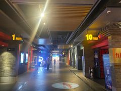 放映厅-万达影城(锦华万达广场IMAX店)