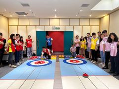 -白梧桐·团建聚会·百人轰趴馆(留仙洞店)