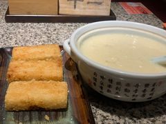 -南京大牌档(香港广场店)