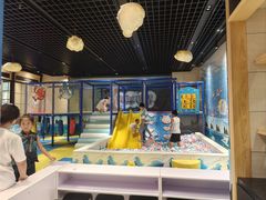 -川骄海鲜自助(河东店)