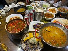 -厨彩阳光(河东路店)