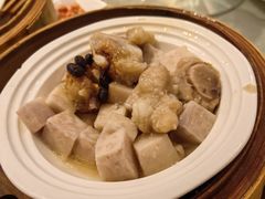 -潮福城潮州大酒楼(湖滨北路店)