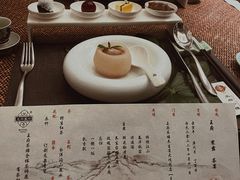 -王府茶楼茶宴·创意菜(大观园总店)