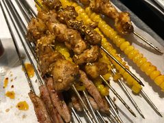 -沿海405烤场(沿海赛洛城店)