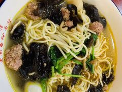 -老南昌粉面馆(绳金塔店)