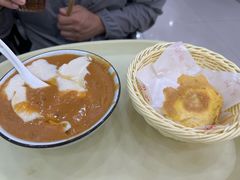 精品胡辣汤两掺-方中山胡辣汤(通州店)