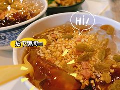 红糖冰粉-一岚一山(角门总店)