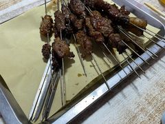 -铁诚烤肉