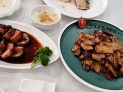 -渔民新村(番禺总店)