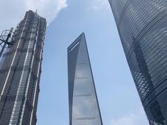 -上海中心大厦