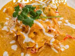 -Tegu泰古莲·泰国餐厅(红山6979店)