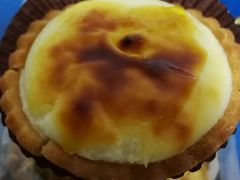 -莉莲蛋挞(大华悦沢书店)