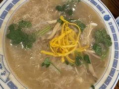 -老雒阳面馆·水席(定鼎门店)