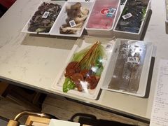 -野妹火锅(布吉店)