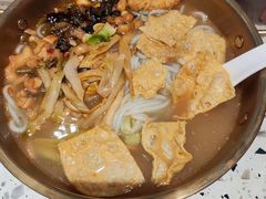 -雙冲柳州螺蛳粉&酸嘢&桂林米粉(簋街店)