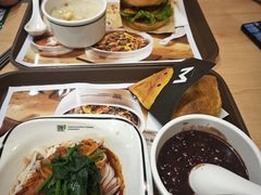 -魏家凉皮(祈年大厦店)