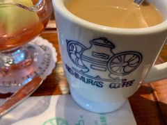 -西村咖啡店 (中山手本店)