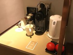 -香港港岛太平洋酒店