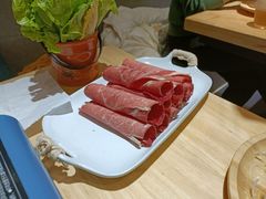 -牛腩之旅·牛腩牛杂煲(光启城美食城店)