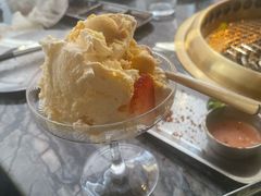 -义气烤肉餐吧(大族广场店)