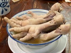 -黄祥华养生堂·炖汤·营养蒸饭(岭南天地店)