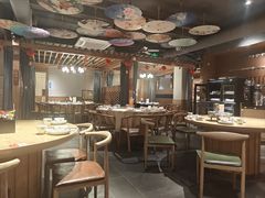 -大家食府·福建菜(FAC协盛中心庭院餐厅店)