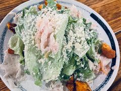 凯撒沙拉-PIZZA BIANCA(民园店)