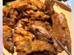 -前海沿·青岛菜(乐客城店)