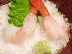 -熹炭精致日料(金融街购物中心店)
