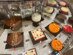 -甜艺廊(永利皇宫店)
