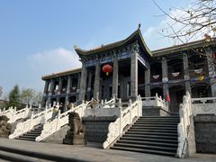 -两江国际影视城