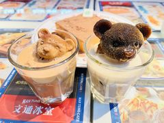 -文通冰室·港式茶餐厅(江汉路店)