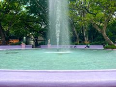 -九龙公园