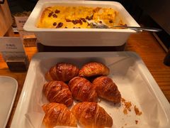 -厦门希尔顿逸林酒店·圆聚自助餐厅(五缘湾店)