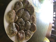罗浮山清水湖山庄-清水湖度假村(罗浮山美食地标店)