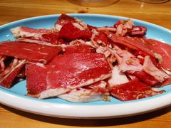 牛肉上脑-丁荣华炸串(托乐嘉店)